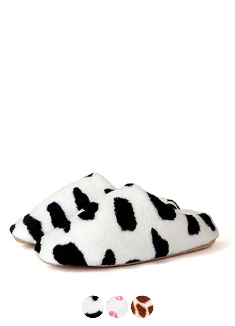 Preveza Dames Pantoffels
