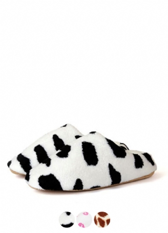 Preveza Dames Pantoffels