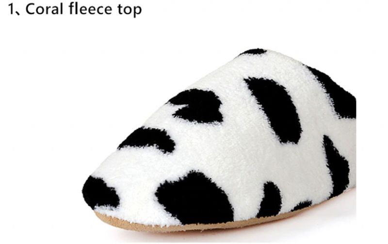 Preveza Dames Pantoffels - Zwart