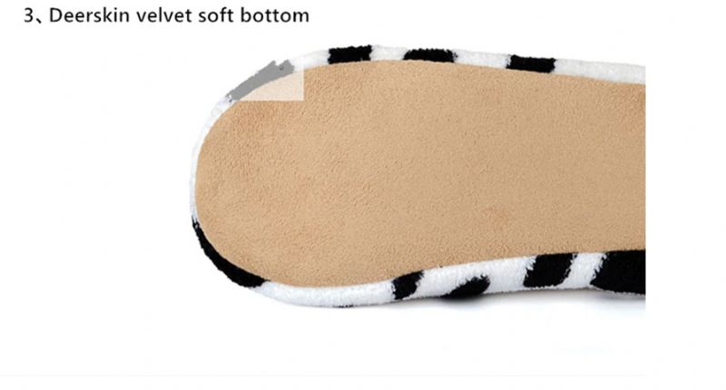 Preveza Dames Pantoffels - Zwart