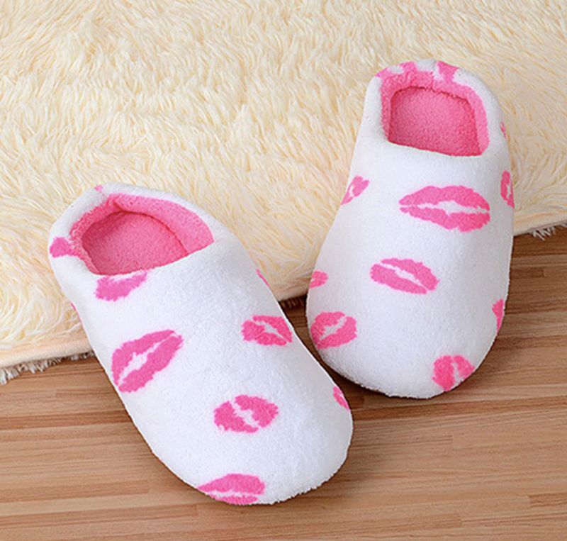 Preveza Dames Pantoffels - Zwart