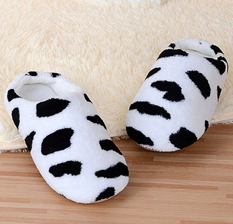 Preveza Dames Pantoffels - Zwart