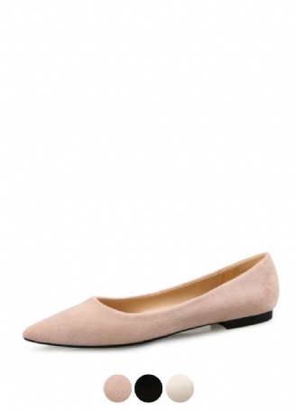 Prisila Dames Platte Schoenen