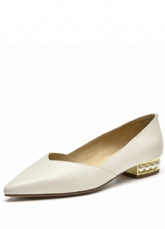 Prusia Platte Schoenen Voor Dames