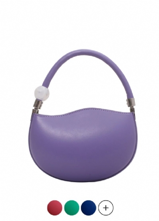 Puca Dames Kleine Kunstleren Handtas