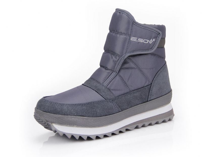 Puchi Dames Laarzen Schoenen - Zwart