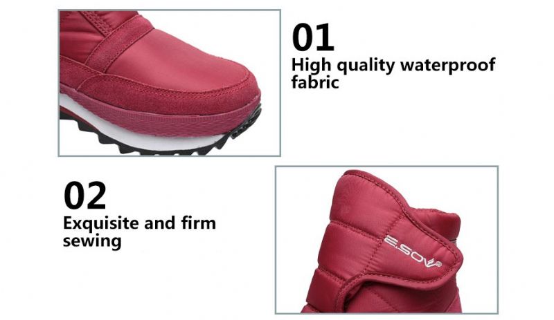 Puchi Dames Laarzen Schoenen - Zwart