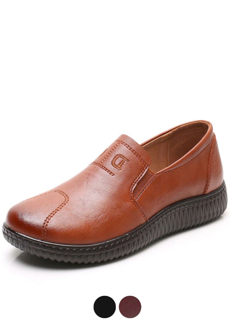 Puchi Dames Loafer