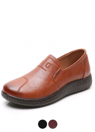 Puchi Dames Loafer