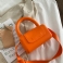 Oranje