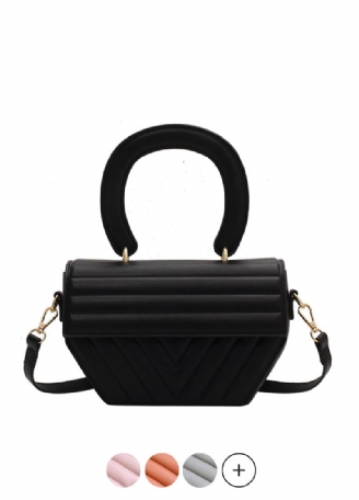 Pushi Dames Kleine Crossbody Handtas