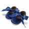 Marineblauw