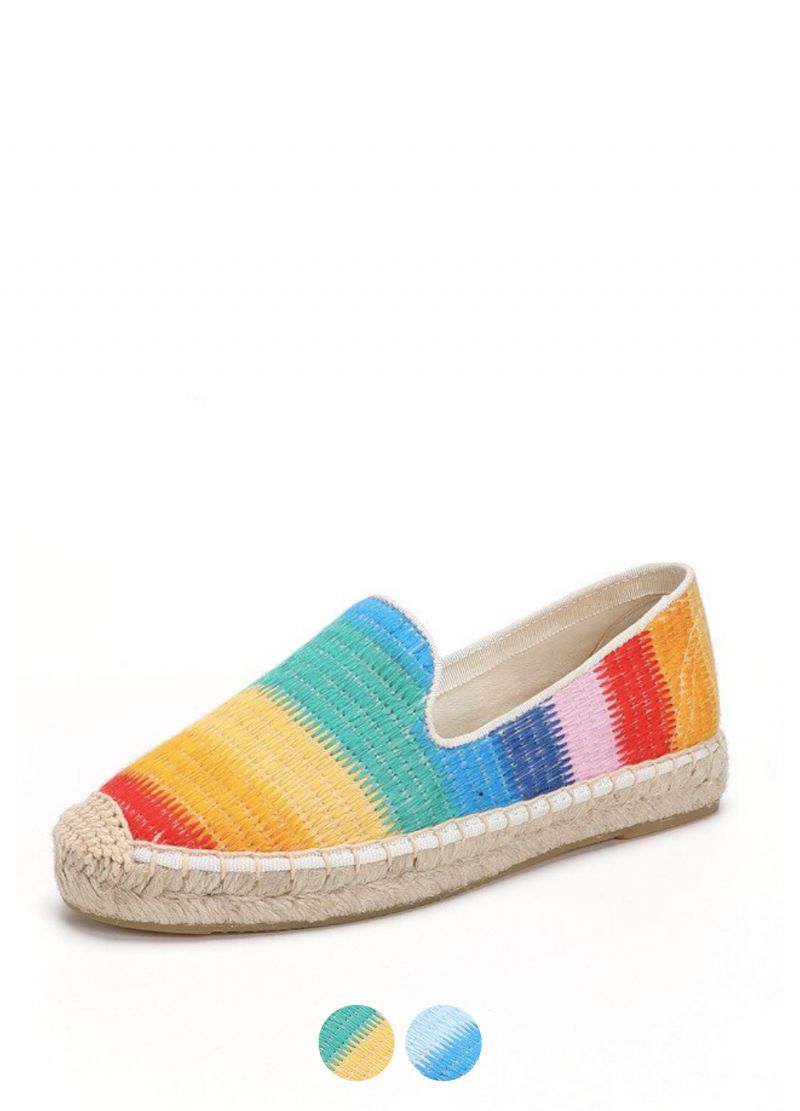 Quillen Espadrilles Voor Dames