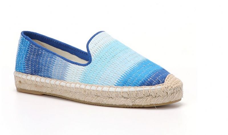 Quillen Espadrilles Voor Dames - Oranje