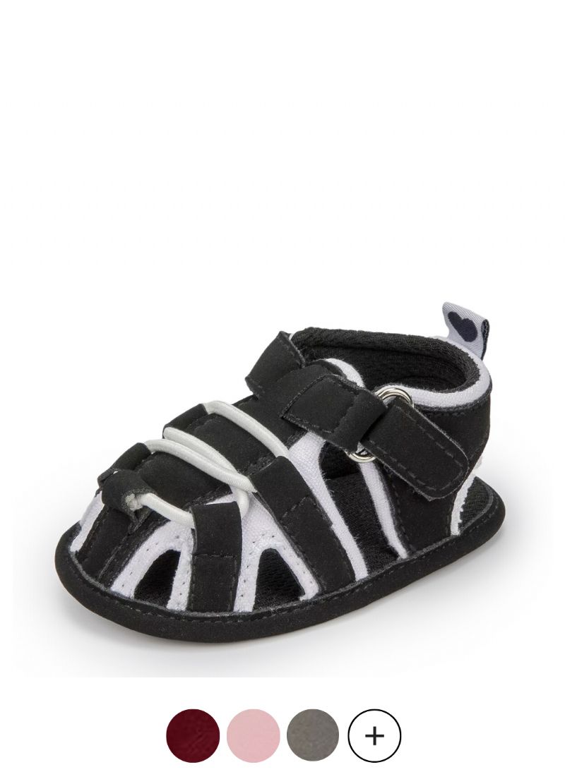 Rabba Unisex Strand Sandaal Voor Kinderen