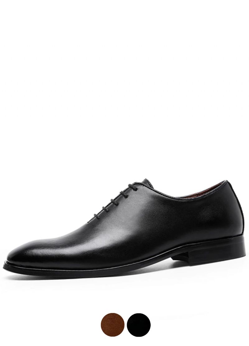 Rachel Heren Oxford Schoenen