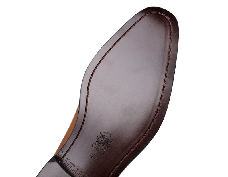 Rachel Heren Oxford Schoenen - Zwart