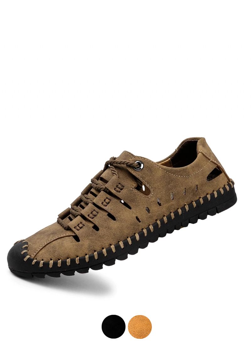 Rachel Heren Sneaker