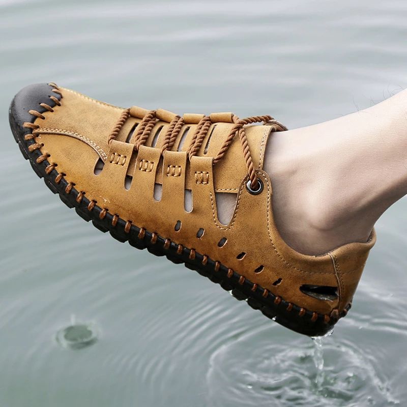 Rachel Heren Sneaker - Kaki