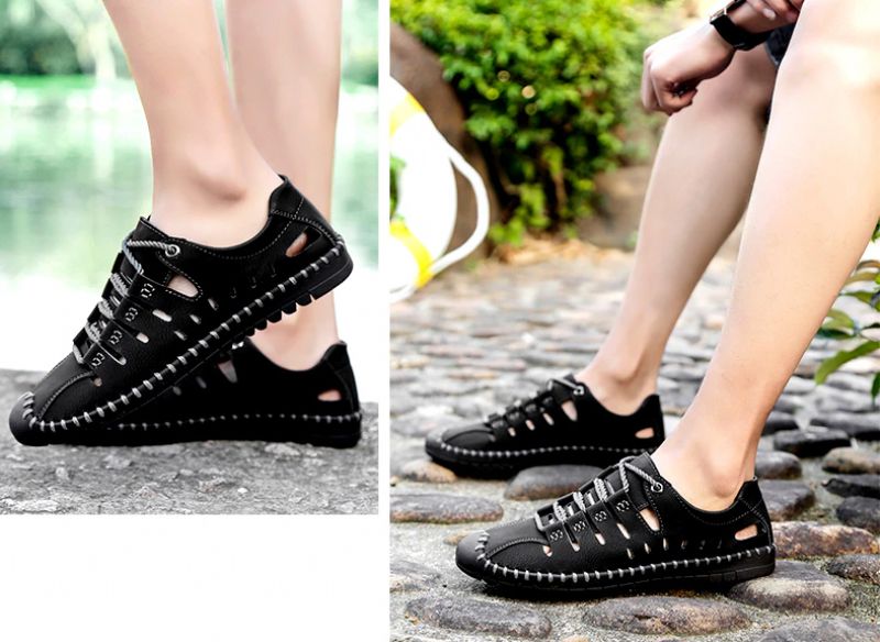 Rachel Heren Sneaker - Kaki