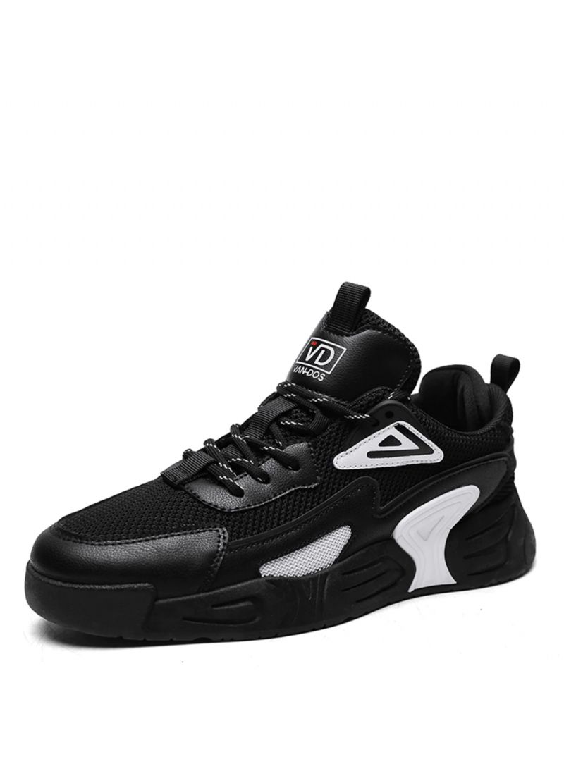Rachid Heren Casual Sneakers
