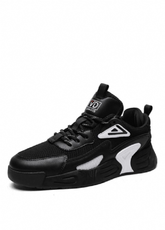 Rachid Heren Casual Sneakers