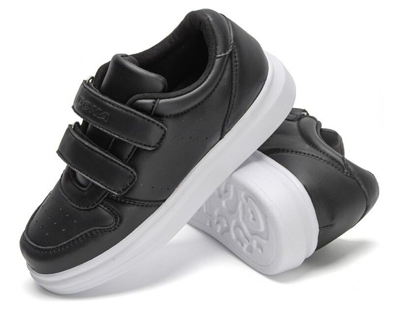 Radcliffe Unisex Casual Sneaker Voor Kinderen - Wit