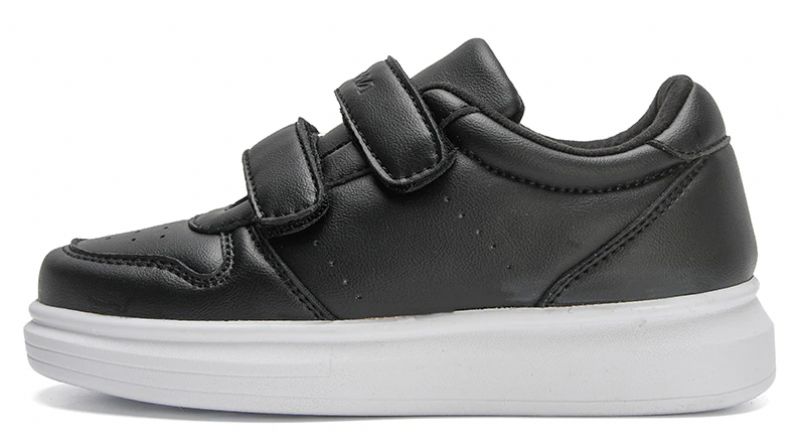 Radcliffe Unisex Casual Sneaker Voor Kinderen - Wit
