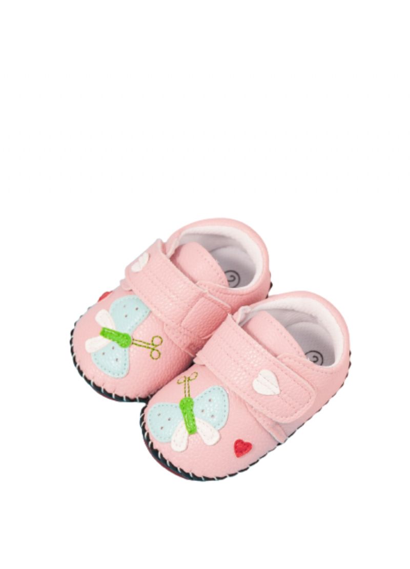 Raenyra Baby Meisjes Casual Sneaker