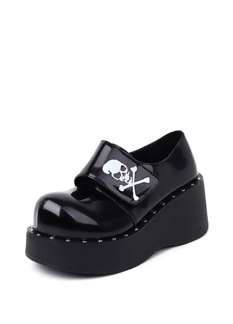 Rafaela Dames Platform Schoenen