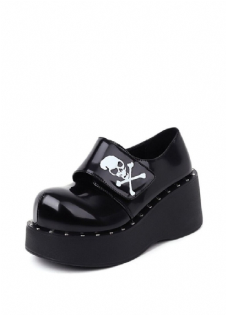 Rafaela Dames Platform Schoenen