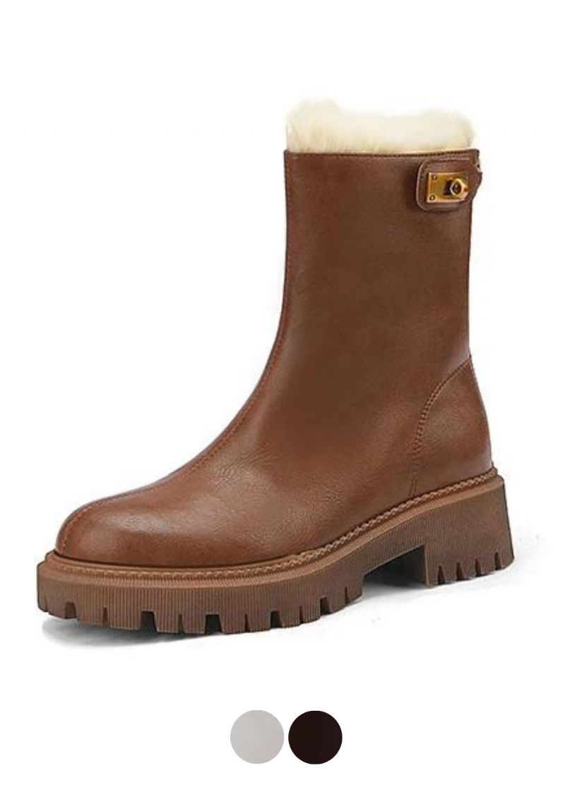Rafaela Dames Snowboots