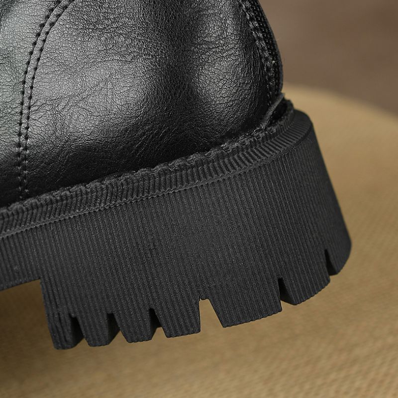 Rafaela Dames Snowboots - Bruin