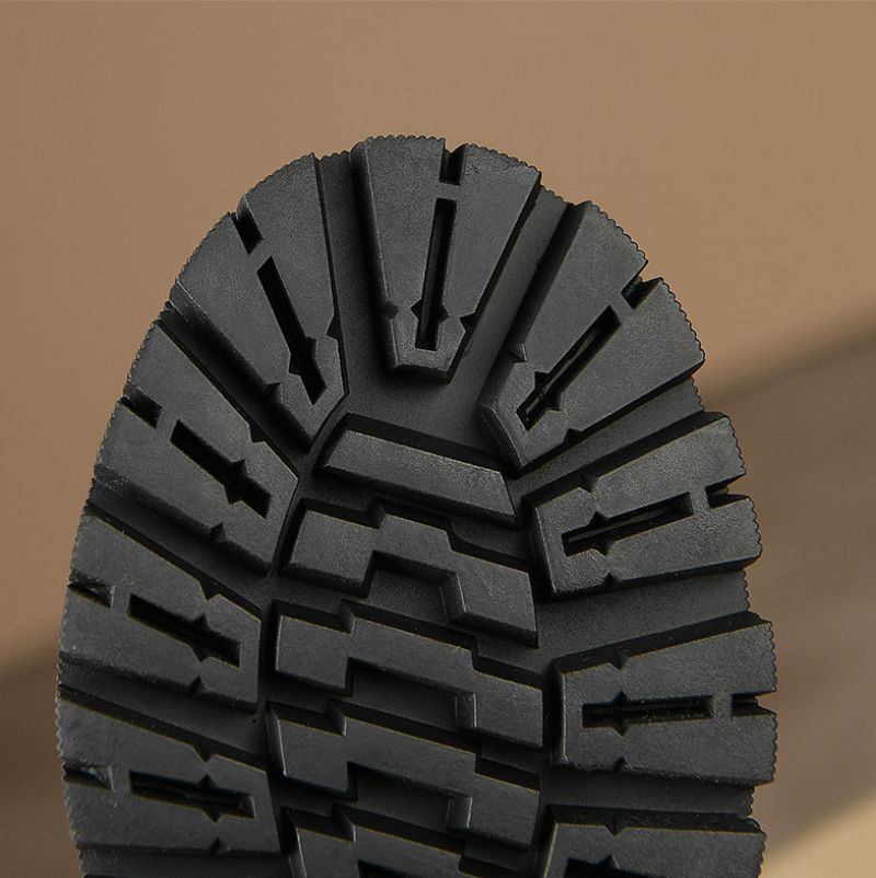 Rafaela Dames Snowboots - Bruin