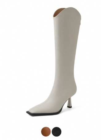 Ramel Dames Dress Boots