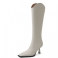 Beige Zonder vacht