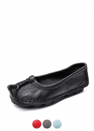 Ramira Dames Loafer Schoenen