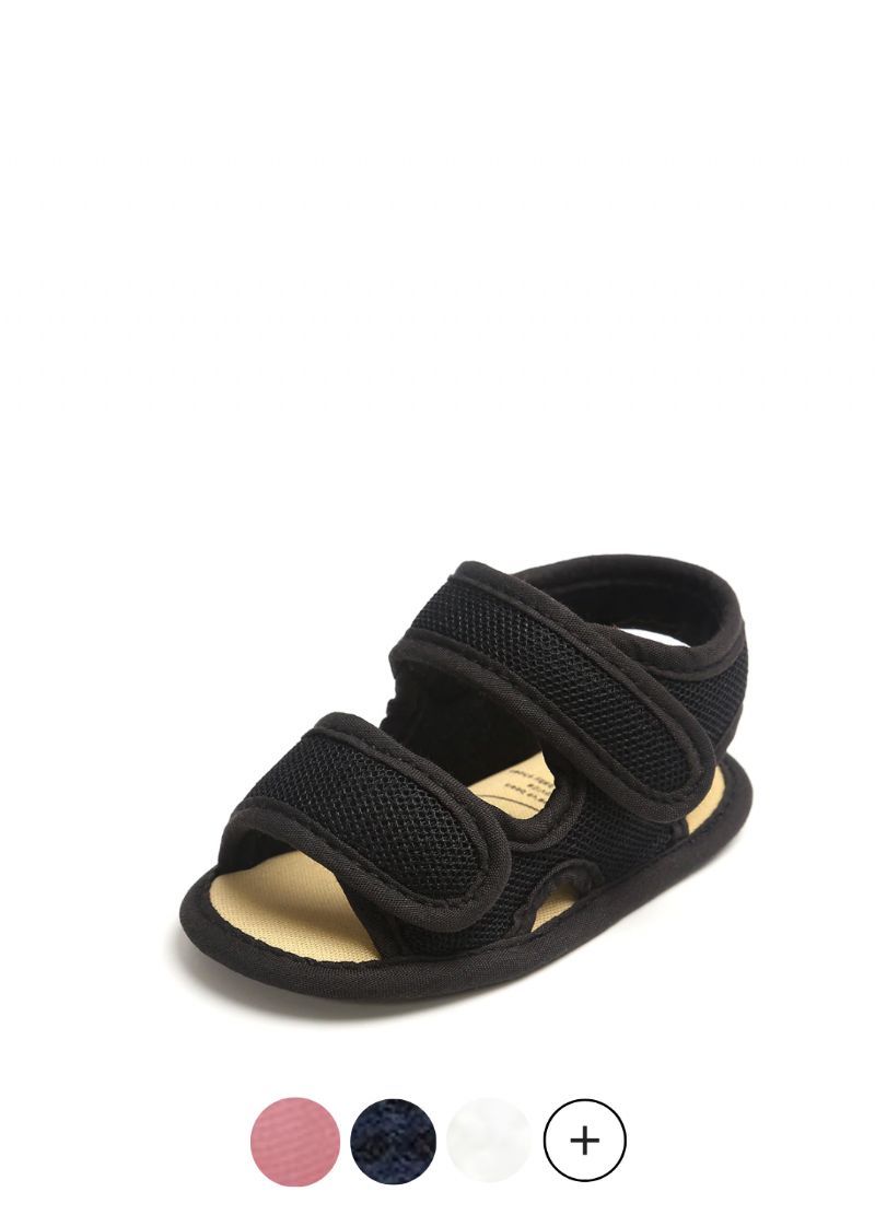 Ramirez Unisex Kinder Strandsandaal