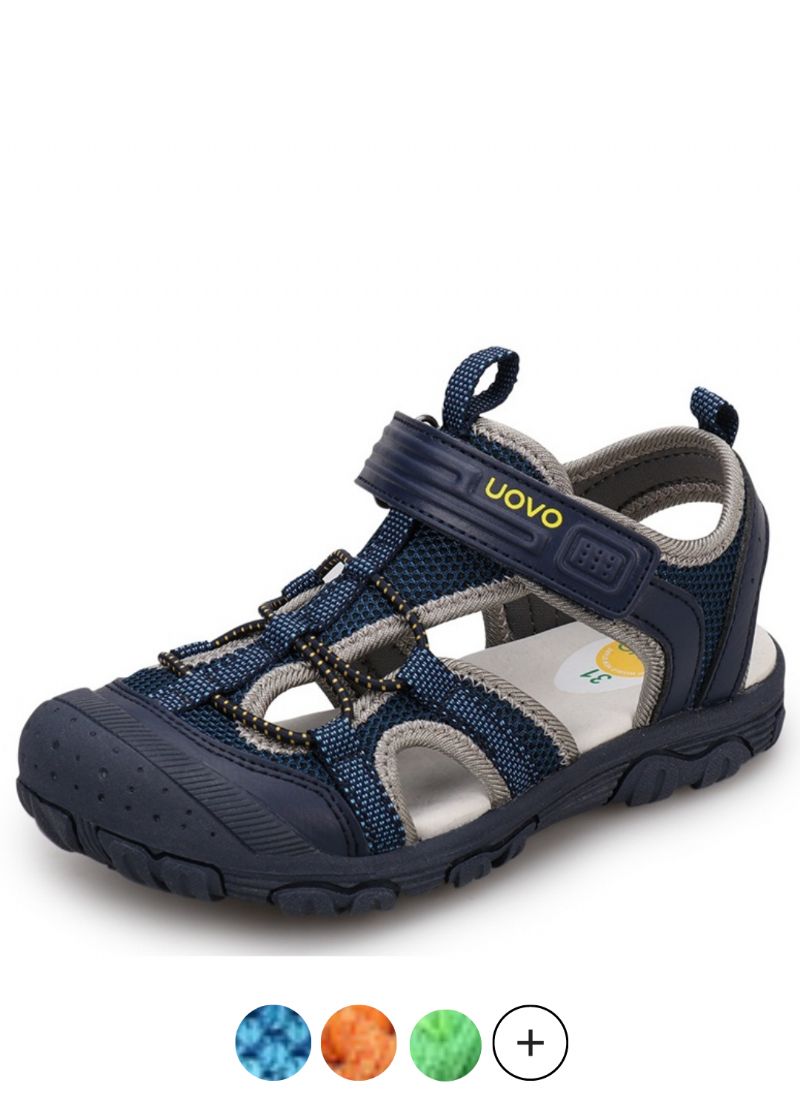 Ramiro Jongens Outdoor Sandalen