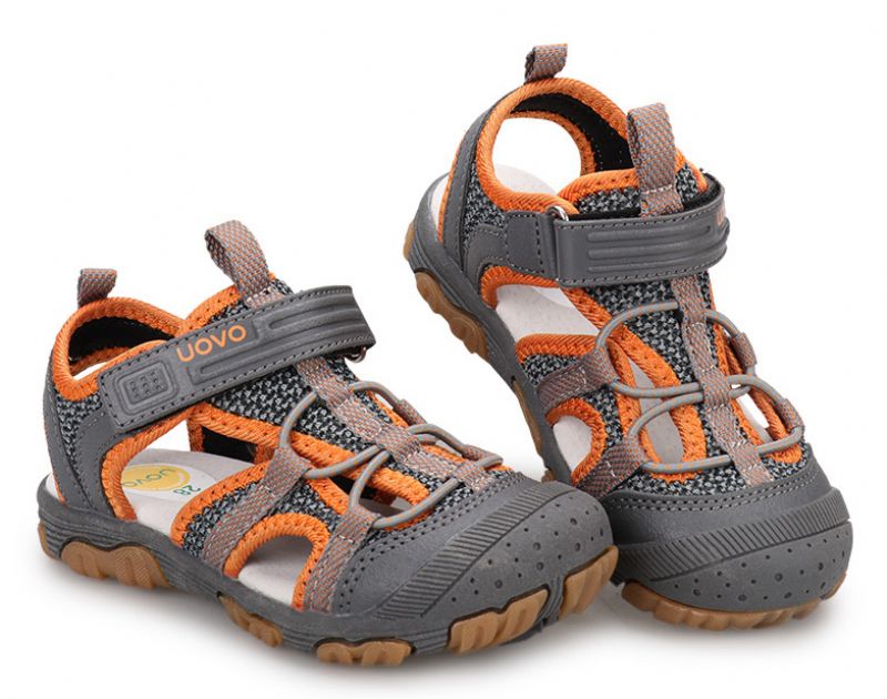 Ramiro Jongens Outdoor Sandalen - Marineblauw