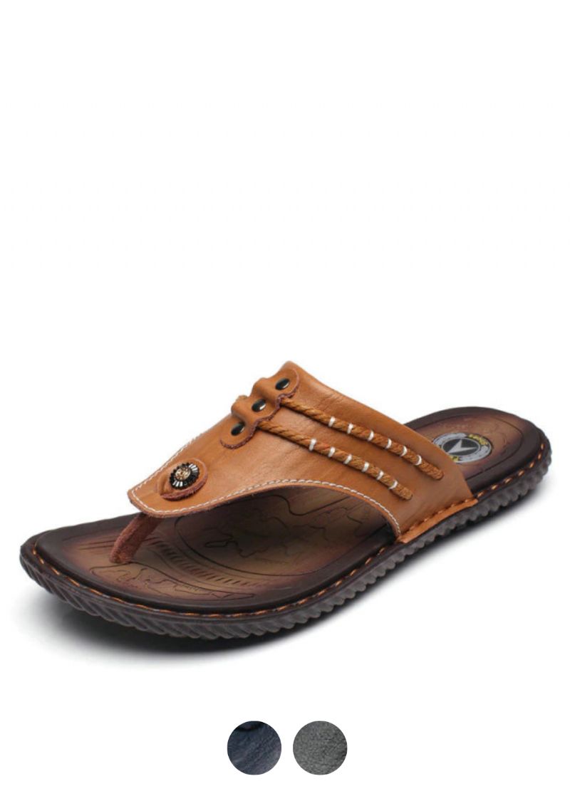 Ramsey Heren Sandalen