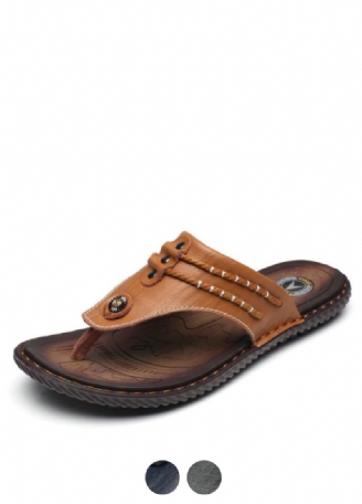 Ramsey Heren Sandalen