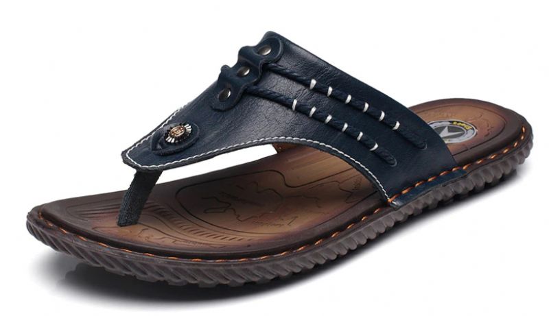 Ramsey Heren Sandalen - Bruin
