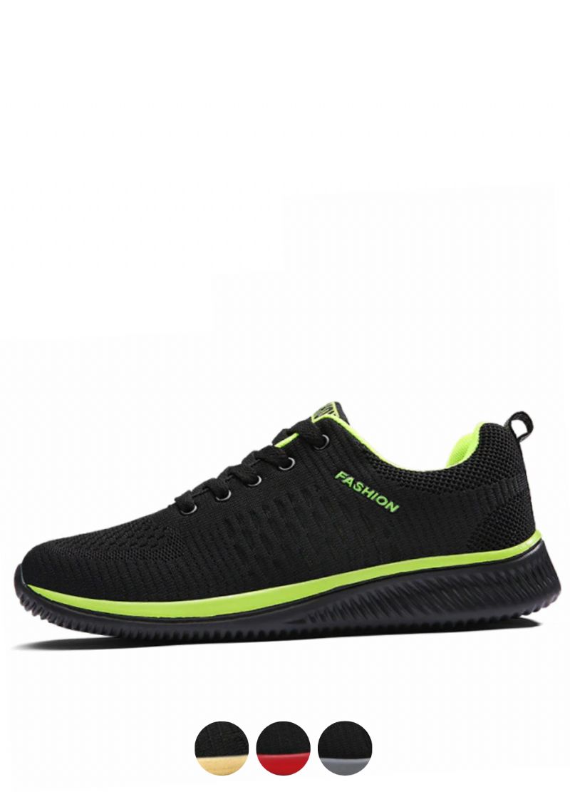 Rancey Hoogwaardige Unisex Sneaker
