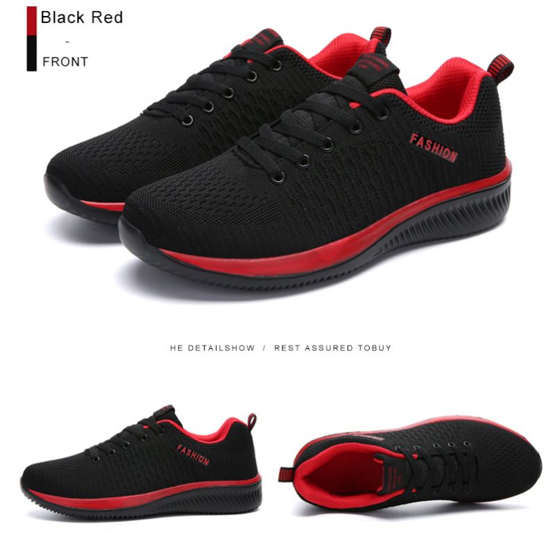 Rancey Hoogwaardige Unisex Sneaker - Groen