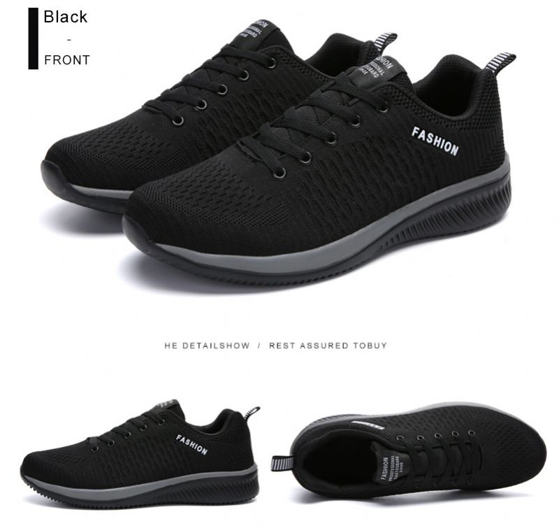 Rancey Hoogwaardige Unisex Sneaker - Groen