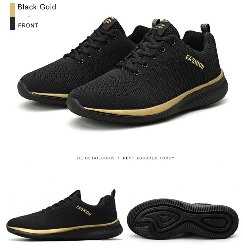Rancey Hoogwaardige Unisex Sneaker - Groen