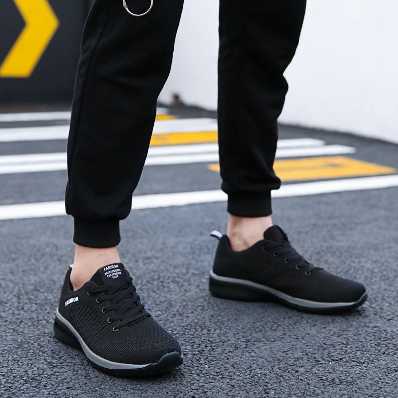 Rancey Hoogwaardige Unisex Sneaker - Groen