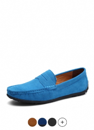 Randan Heren Loafer Schoenen