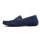Marineblauw